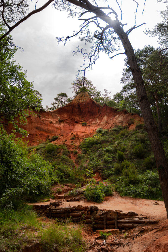 Hiking Colorado Provencal Trail