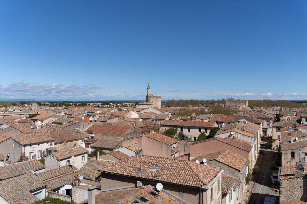 Aigues-Mortes France - Camargue & Medieval Charm
