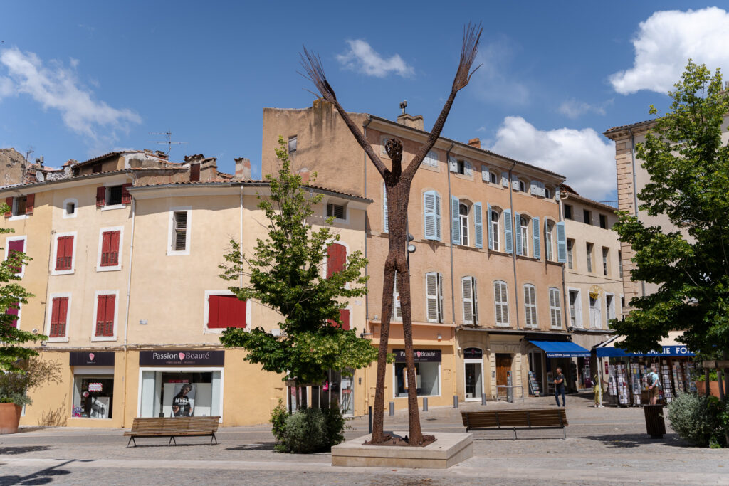 Apt, France - Visit The Sweetest Market Town In Luberon