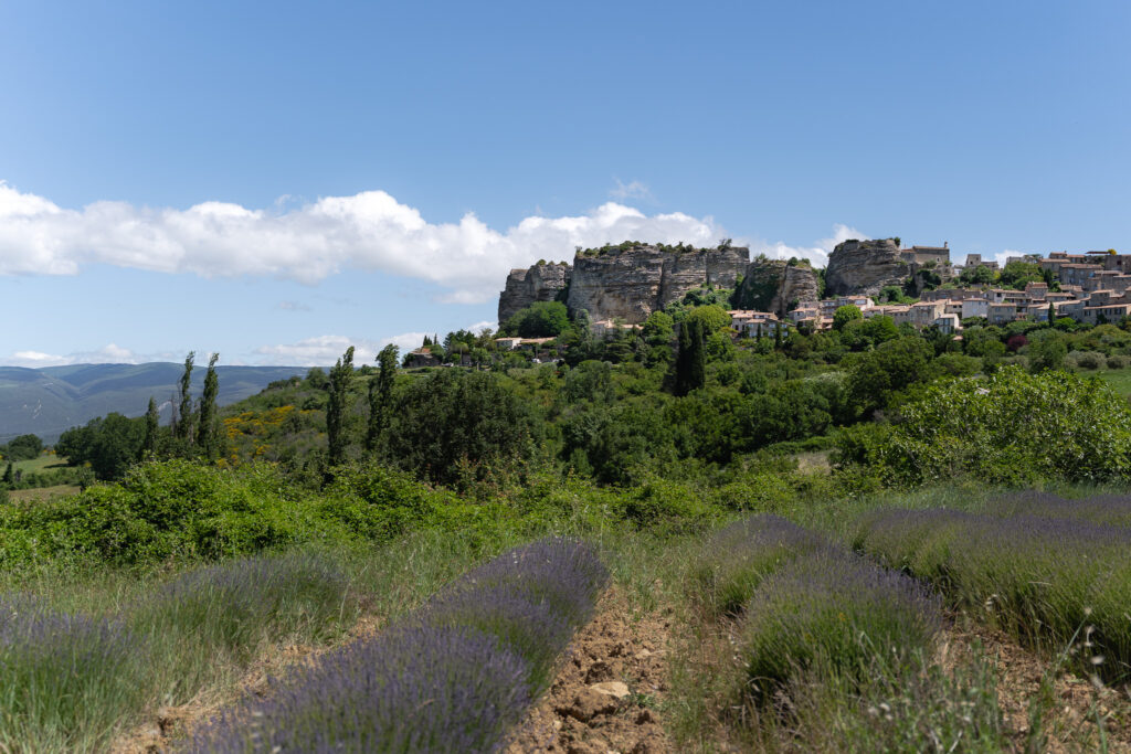 Saignon Provence - Why This Hidden Village Is Worth Visiting