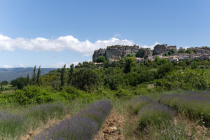 Saignon Provence - Why This Hidden Village Is Worth Visiting