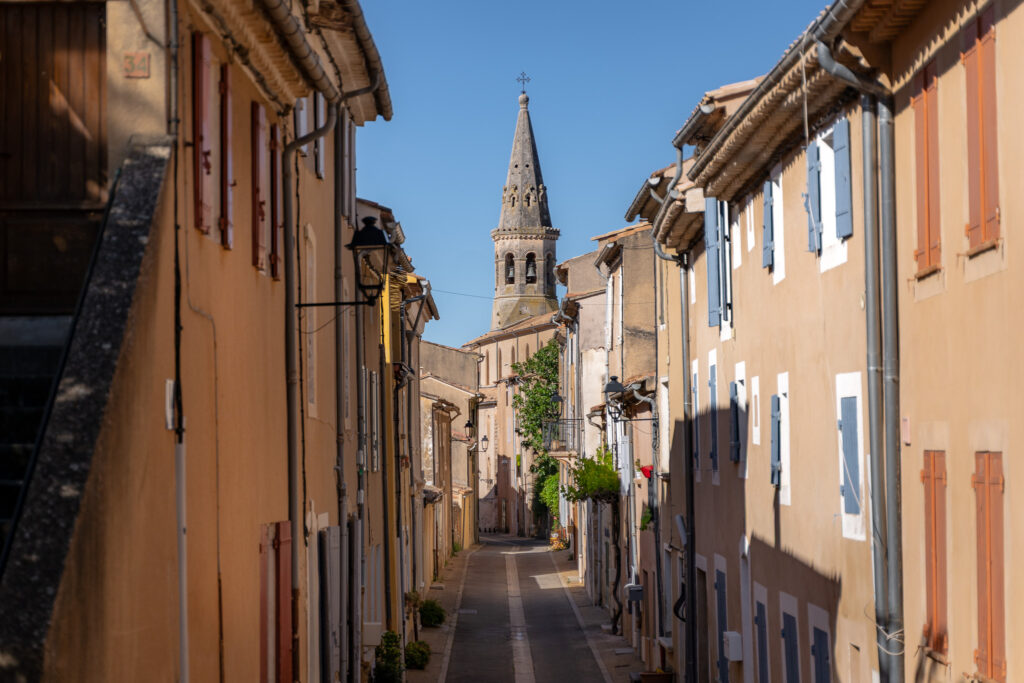 Things To Do In Saint Saturnin Les Apt France