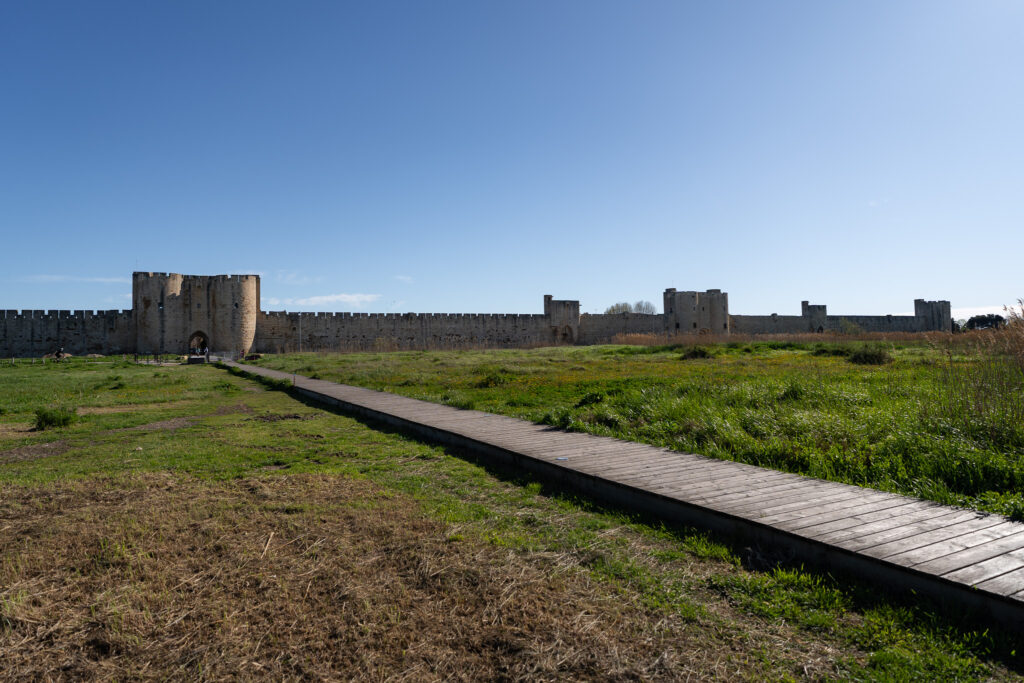Aigues-Mortes France Guide - Best Things To Do