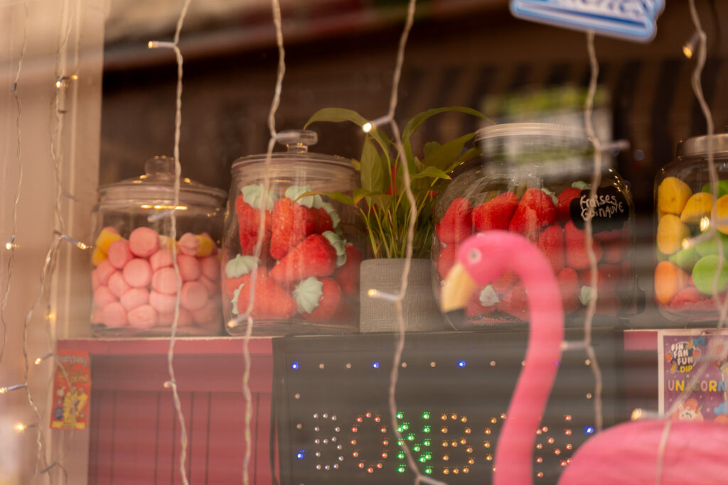 Apt France - Candied Fruit Capital Of Provence