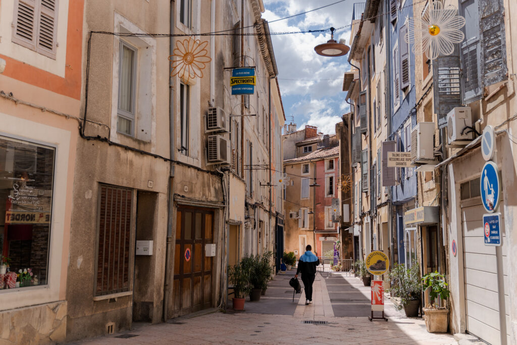 Discover Apt, The Perfect Base For Exploring Provence