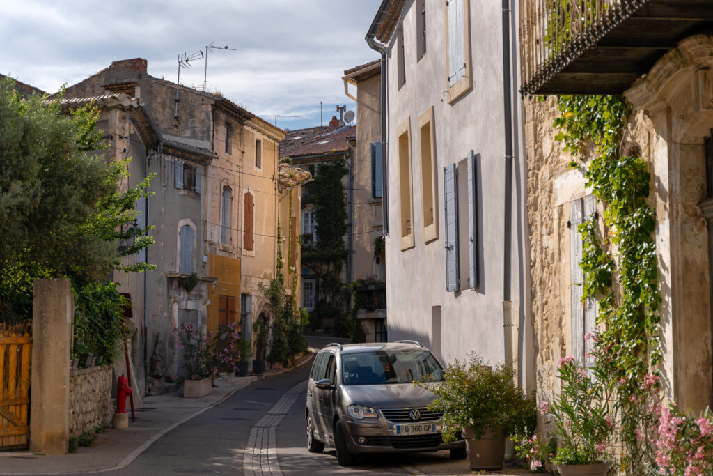 Things To Do in Orgon France