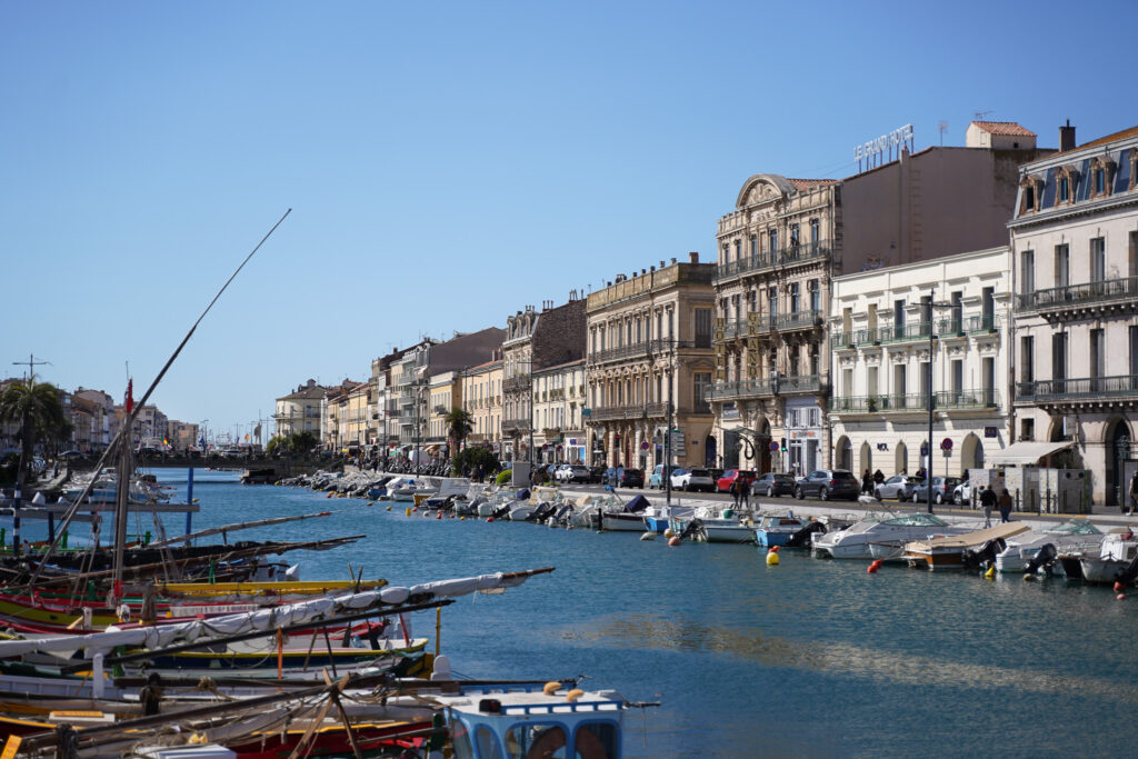 Things To Do in Sete France In One Day
