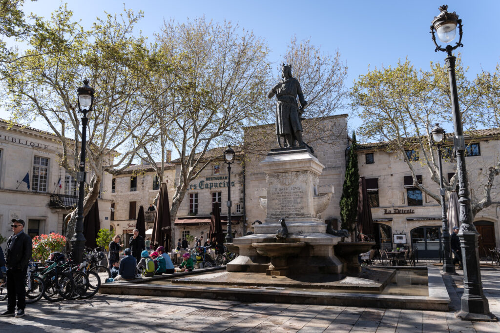 Things to do in Aigues Mortes France - Explore Medieval Streets