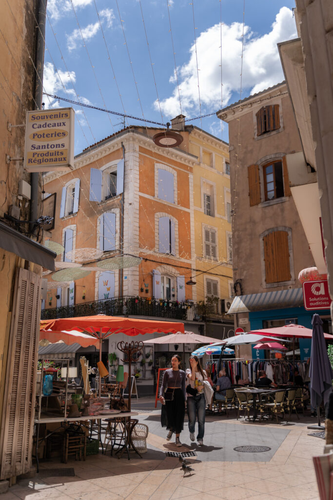 Things to do in Apt France Luberon