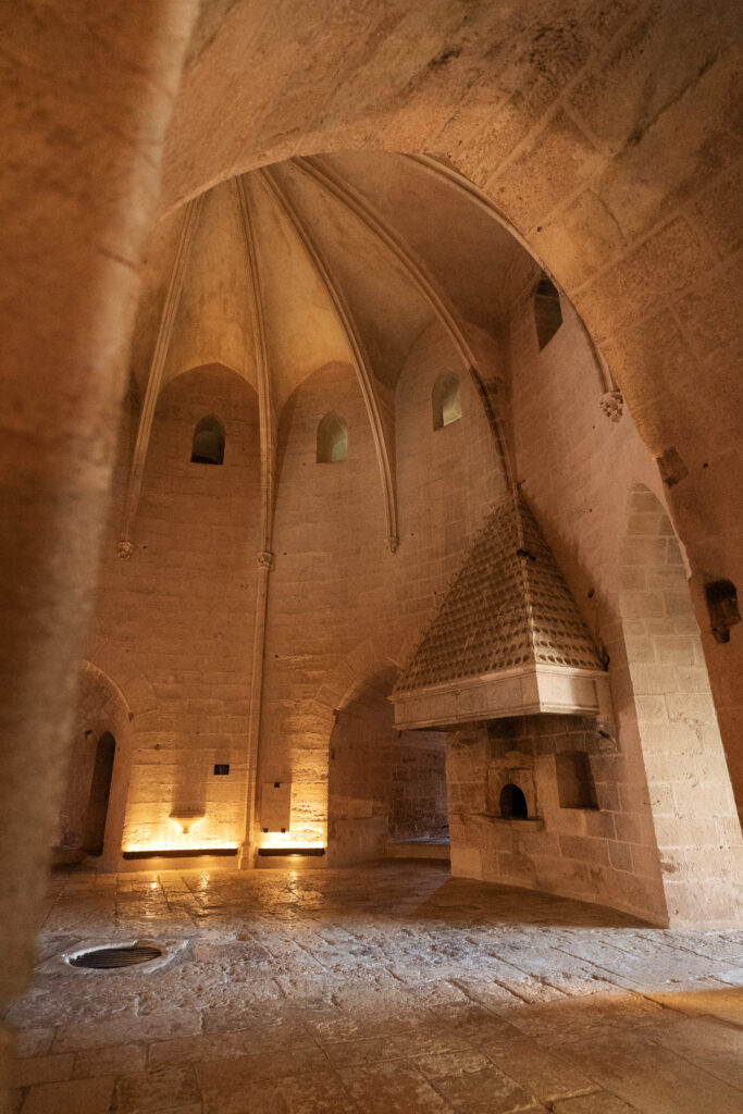 Tour de Constance in Aigues Mortes