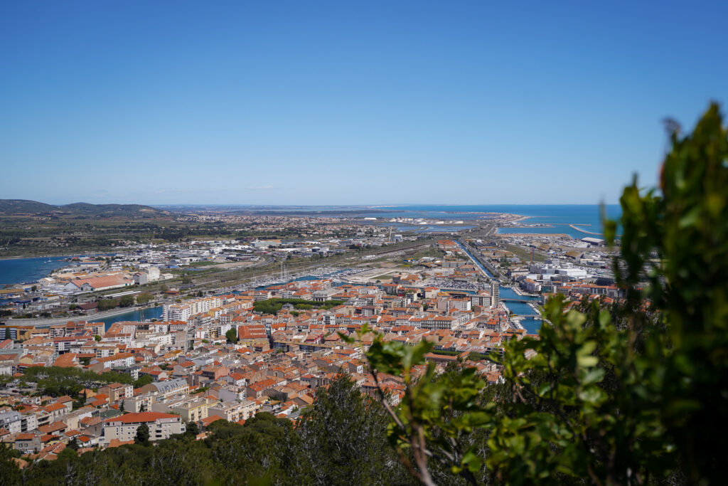 Things To Do In Sete France - Canals, Beaches & Views